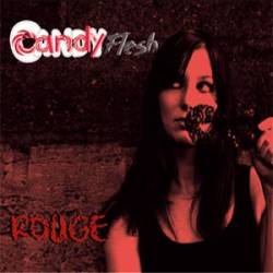 Candy Flesh : Rouge